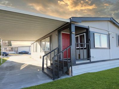 Property at 36 Valleyview Cir, Richland, WA