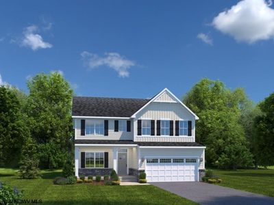 113 Tuscan Dr