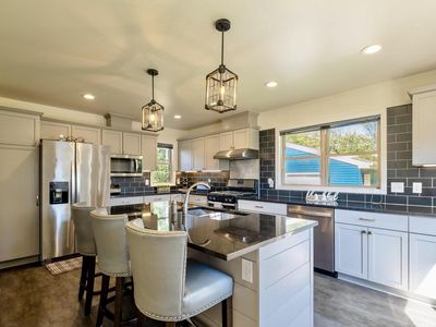 5544 North Dexter AVENUE