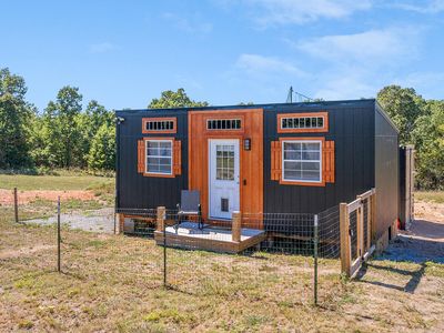 4447 Farm Road 1150