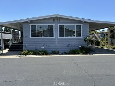 Property at 24001 Muirlands Blvd Space 310, Lake Forest, CA