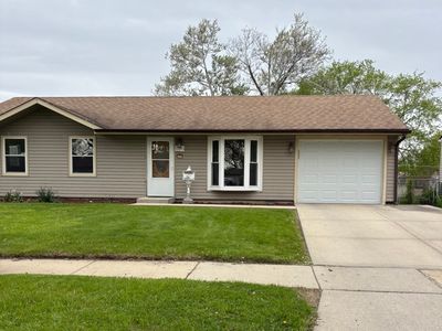 302 Ridge Cir