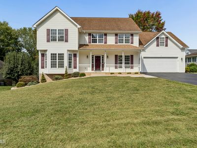 416 Logan Cir