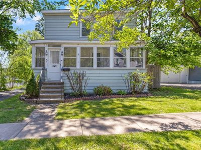 3 North St