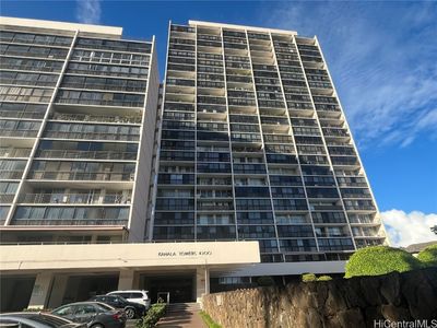4300 Waialae Ave APT A302