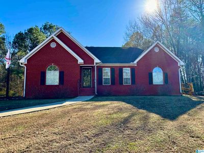 Property at 45 Lee Cir, Hayden, AL