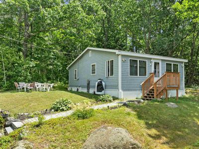 Property at 25 South Mayhew Turnpike, Hebron, NH