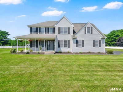 15 Misty Meadow Road