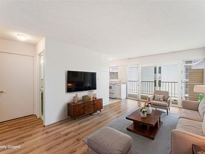 2609 Ala Wai Blvd APT 1002