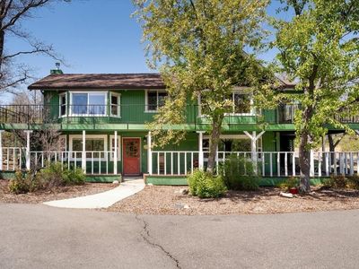 Property at 2435 College Ave, Weed, CA