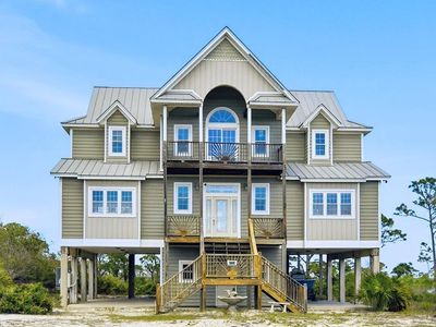 4750 Cape San Blas Rd