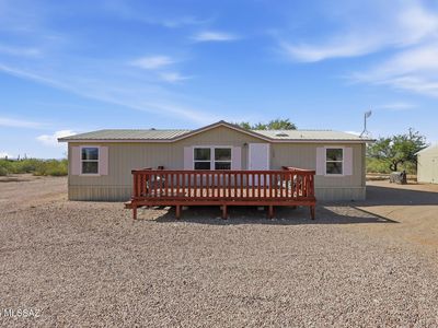 7001 E Camino Aurelia