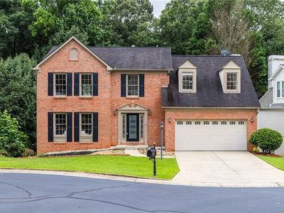 50 Parkside Cir