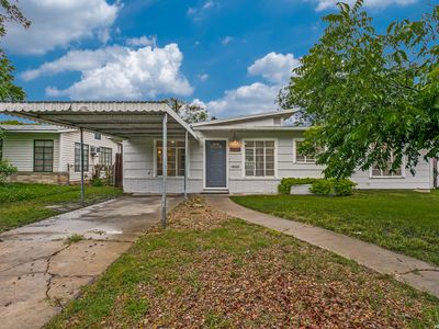 707 Sumner Dr