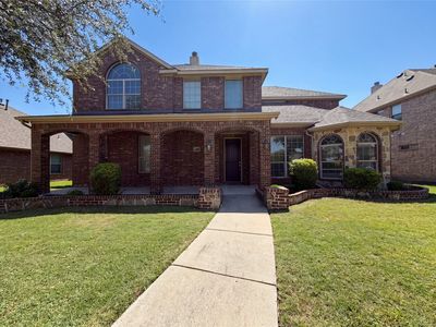Property at 1608 Brushy Creek Ln, Allen, TX
