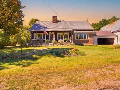Property at 1195 Weld Road, Wilton, ME
