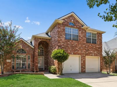 5376 Lake Chelen Dr