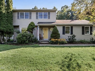 1 Winding Ridge Road