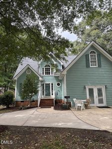300 Powhatan Dr