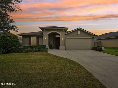 Property at 1676 NIGHT OWL Trail, Middleburg, FL