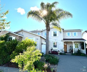 8539 Zinfandel Dr