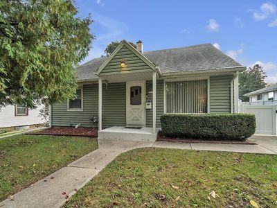 4960 N 73rd STREET