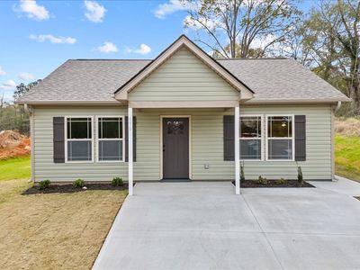 Saluda Plan, Gentry Place