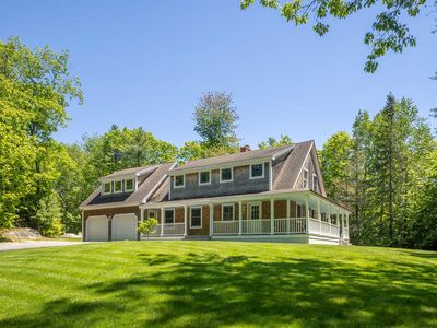 91 Oak Ridge Road
