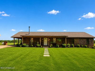 Property at 5617 County Road 118, Water Valley, MS