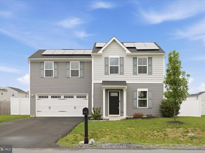 37 Tickseed Ct
