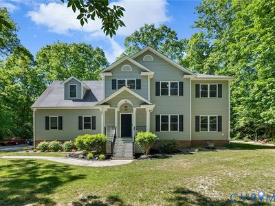 17400 Round Rock Ct