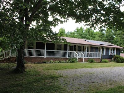 110 Towering Oaks Dr