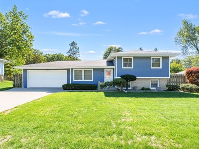 Property at 3029 Radcliffe Ave, Portage, MI