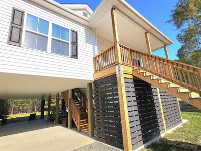 3566 Steamer Trace Rd.