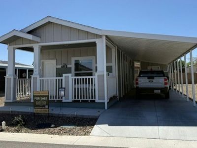 12055 E McQueen Dr #10
