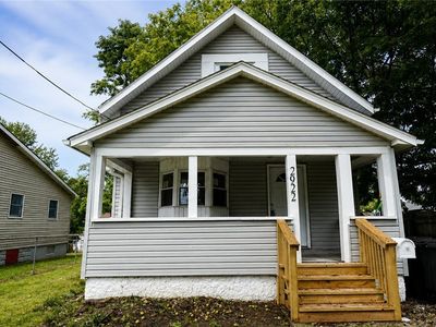 2922 Cory Ave