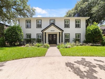 3443 El Dorado Blvd