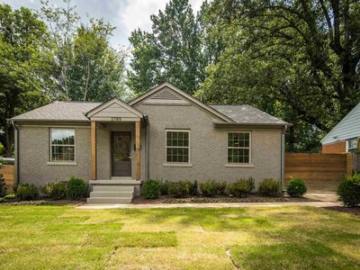 3789 Gamewell Rd
