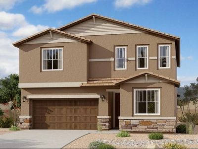 3193 Wolf Tail Loop NE