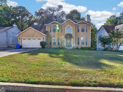 3391 River Mill Ln