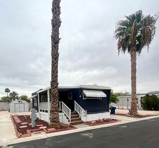 3601 E Wyoming Ave Space 418
