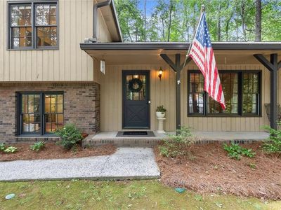 3379 Mountain Hollow Dr
