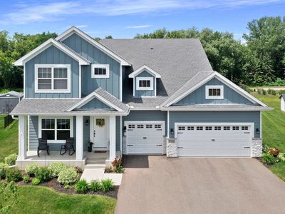 17580 Jett Cir SE