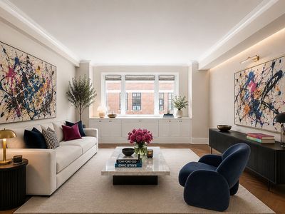 530 Park Ave APT 5J