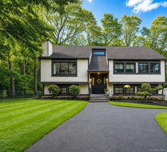 Property at 383 Route 32, Central Valley, NY