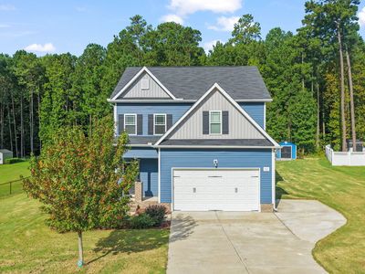 73 N Titus Ln