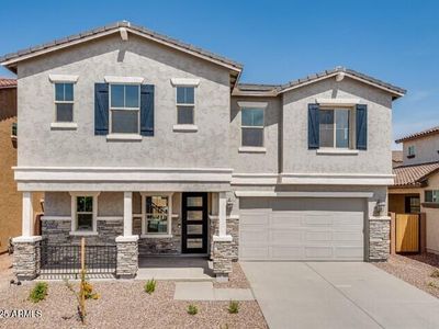 8240 E Quintuplet Ave