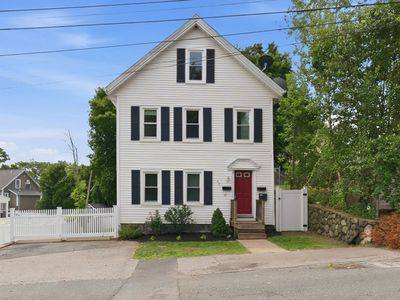 20 Otis St