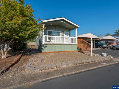 450 SE Lacreole Dr UNIT 121