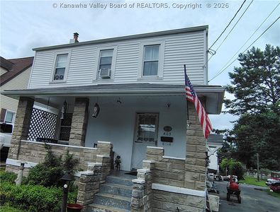 Property at 405 W Main St, Belle, WV